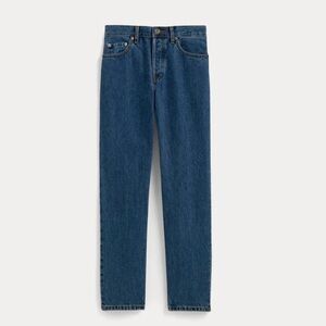 EVERLANE CURVY 90’S  CHEEKY
NORTHRIDGE